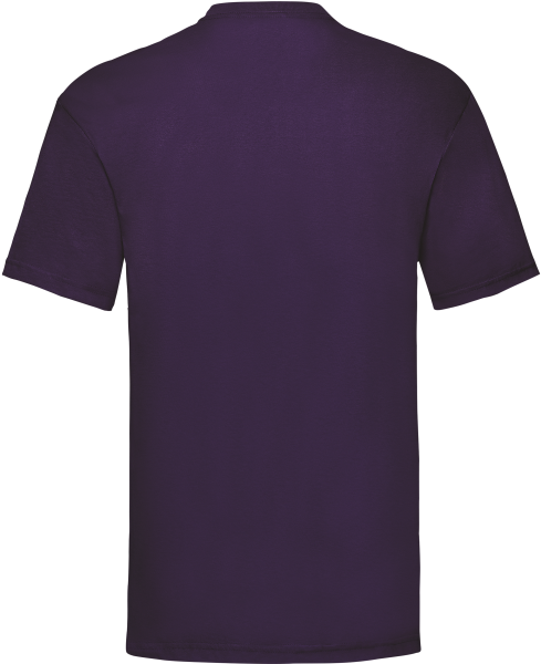 T-shirt homme Valueweight (61-036-0) – Image 1108