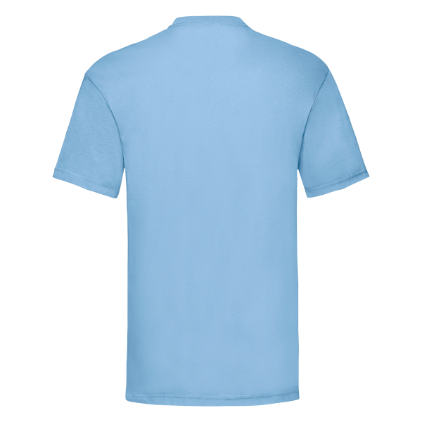 T-shirt homme Valueweight (61-036-0) – Image 1118
