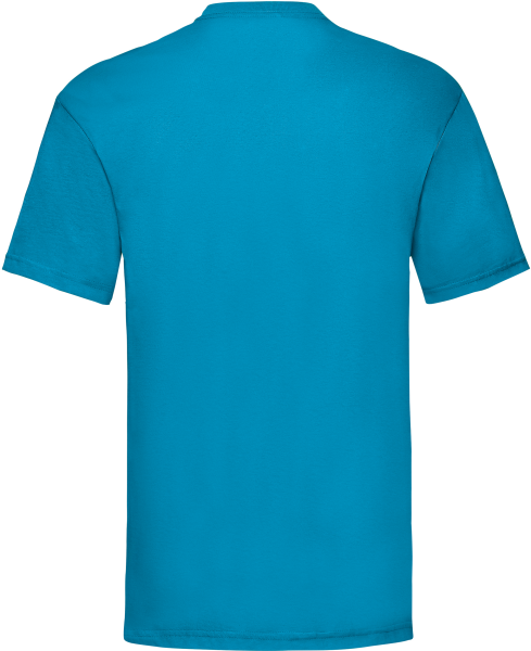 T-shirt homme Valueweight (61-036-0) – Image 1069