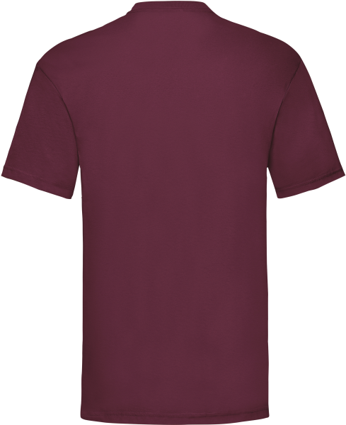 T-shirt homme Valueweight (61-036-0) – Image 1075