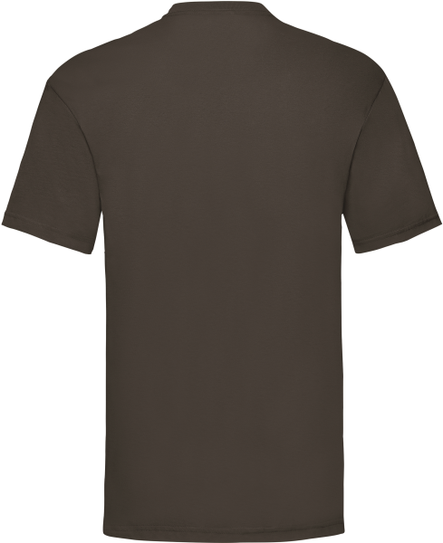 T-shirt homme Valueweight (61-036-0) – Image 1077