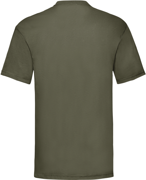 T-shirt homme Valueweight (61-036-0) – Image 1079