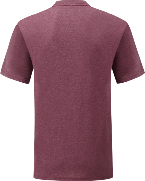 T-shirt homme Valueweight (61-036-0) – Image 1087