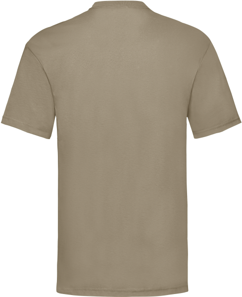 T-shirt homme Valueweight (61-036-0) – Image 1094