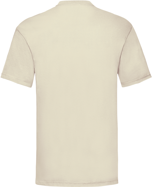 T-shirt homme Valueweight (61-036-0) – Image 1102