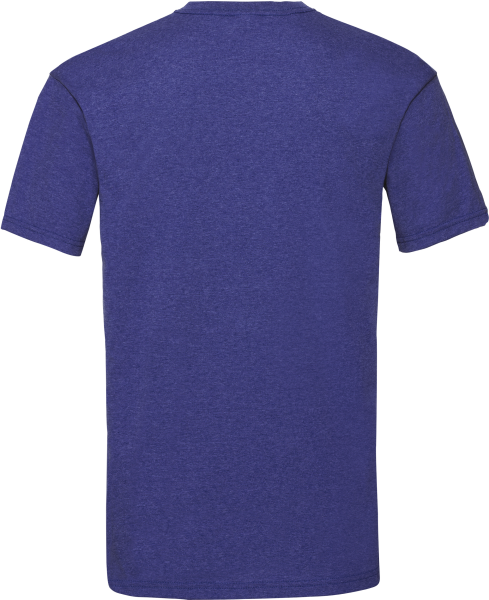 T-shirt homme Valueweight (61-036-0) – Image 1114