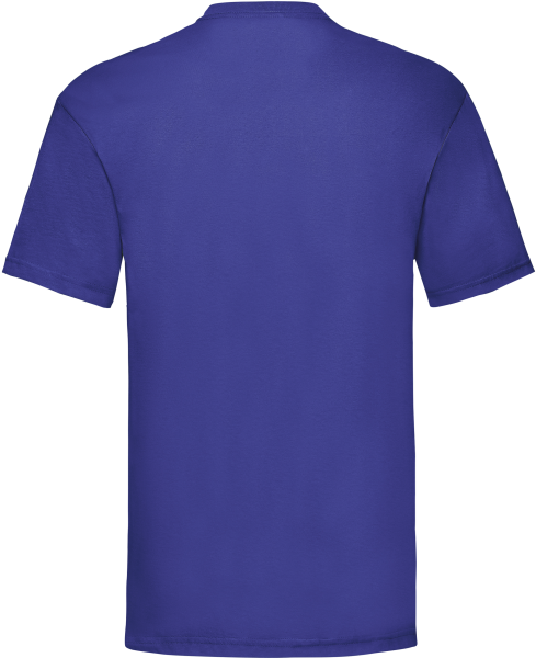 T-shirt homme Valueweight (61-036-0) – Image 1116