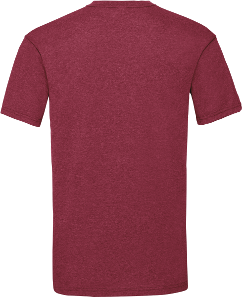 T-shirt homme Valueweight (61-036-0) – Image 1124