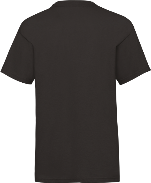 T-shirt enfant Valueweight (61-033-0) – Image 580