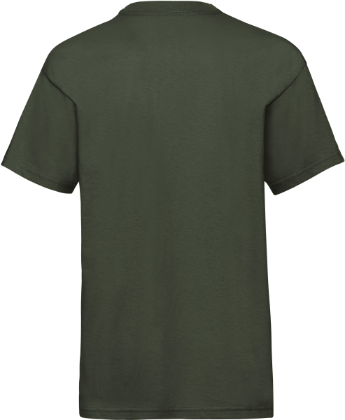 T-shirt enfant Valueweight (61-033-0) – Image 582