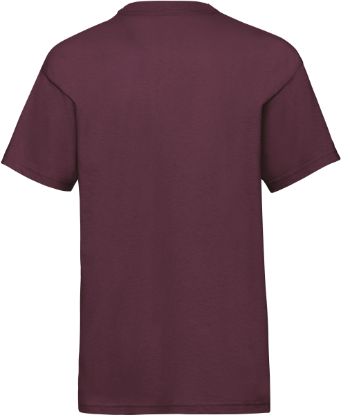 T-shirt enfant Valueweight (61-033-0) – Image 584