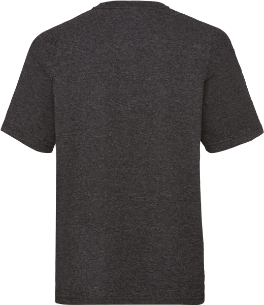 T-shirt enfant Valueweight (61-033-0) – Image 586
