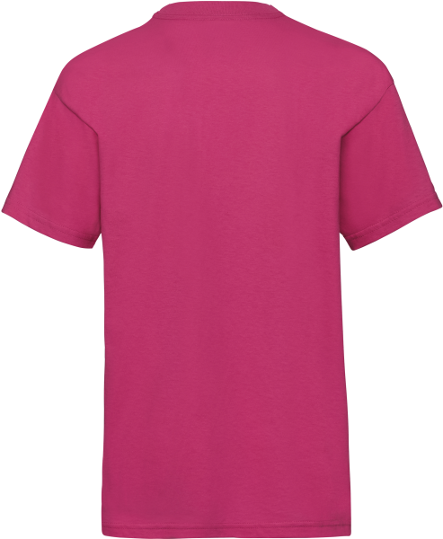 T-shirt enfant Valueweight (61-033-0) – Image 588