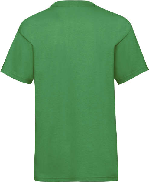 T-shirt enfant Valueweight (61-033-0) – Image 592