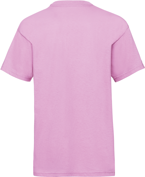 T-shirt enfant Valueweight (61-033-0) – Image 594