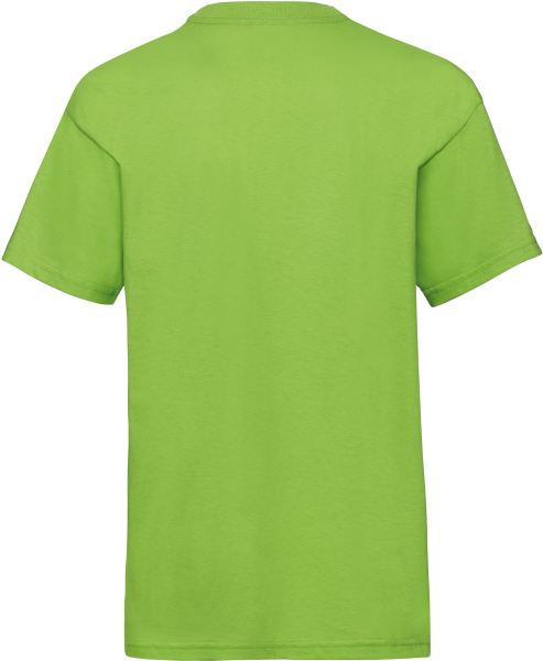T-shirt enfant Valueweight (61-033-0) – Image 596