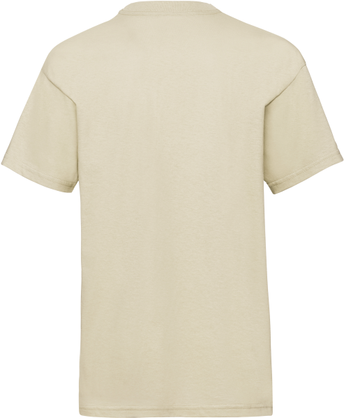 T-shirt enfant Valueweight (61-033-0) – Image 598
