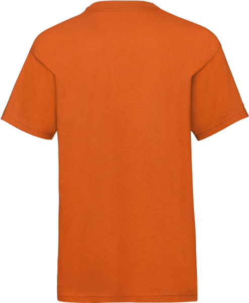 T-shirt enfant Valueweight (61-033-0) – Image 602