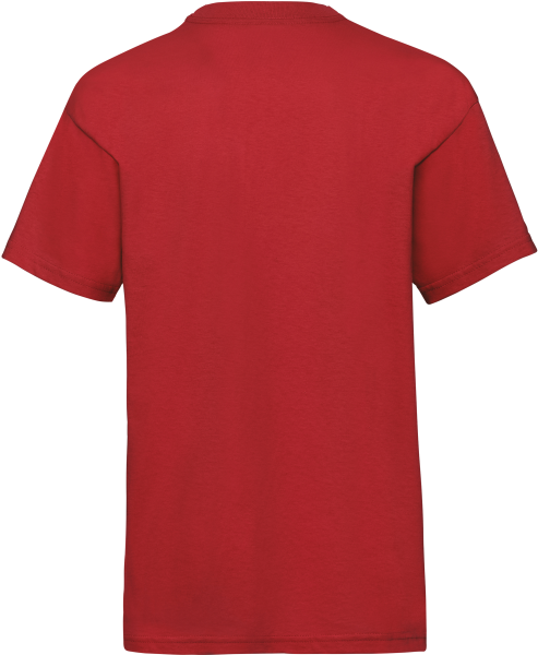 T-shirt enfant Valueweight (61-033-0) – Image 604