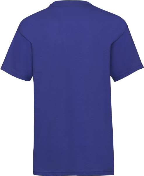 T-shirt enfant Valueweight (61-033-0) – Image 606