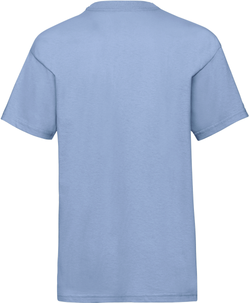 T-shirt enfant Valueweight (61-033-0) – Image 608