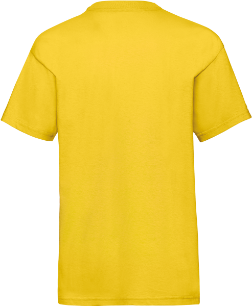 T-shirt enfant Valueweight (61-033-0) – Image 610