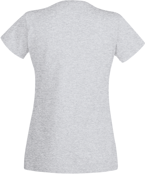 T-shirt Femme Original-T (Full Cut 61-420-0) – Image 23