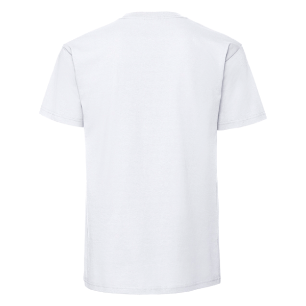 T-shirt Iconic 195 manches courtes – Image 252