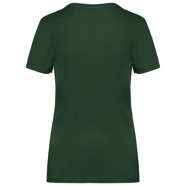 T-shirt à traitement antibactérien femme – Image 42