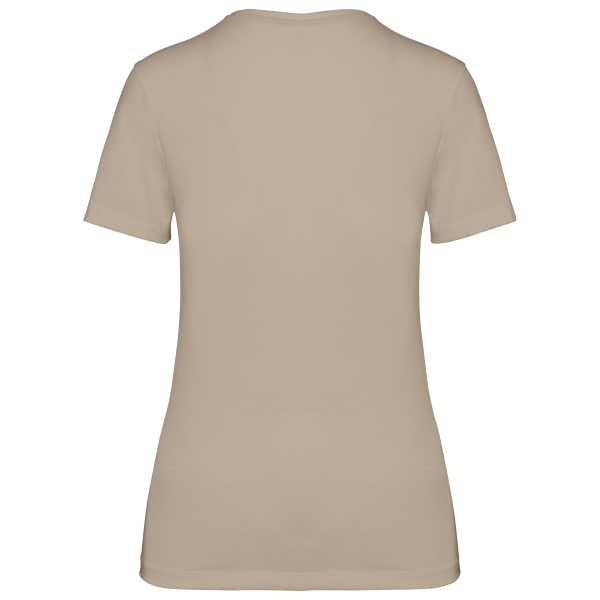 T-shirt à traitement antibactérien femme – Image 46
