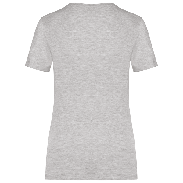 T-shirt à traitement antibactérien femme – Image 52