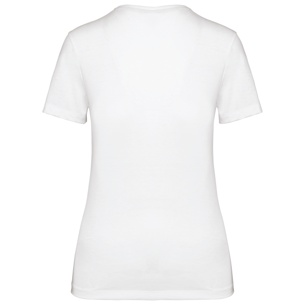 T-shirt à traitement antibactérien femme – Image 62