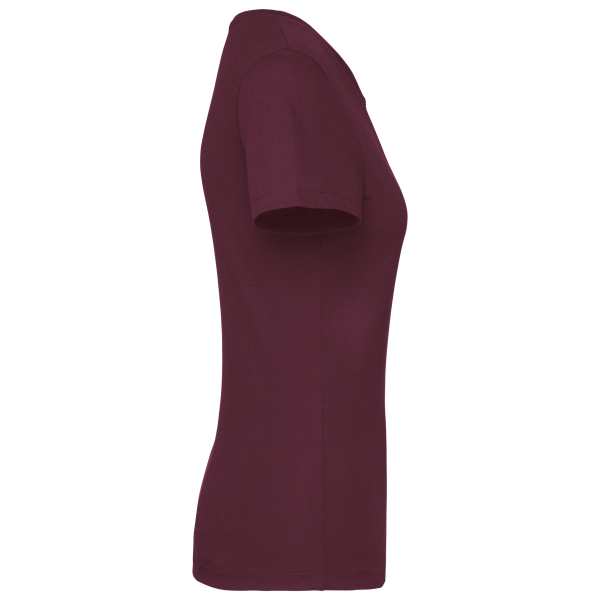 T-shirt à traitement antibactérien femme – Image 65