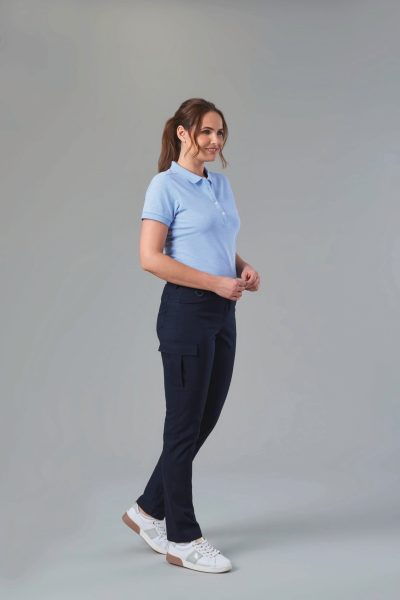 Pantalon Cargo Nantes Femme – Image 21