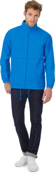 Coupe vent homme Sirocco