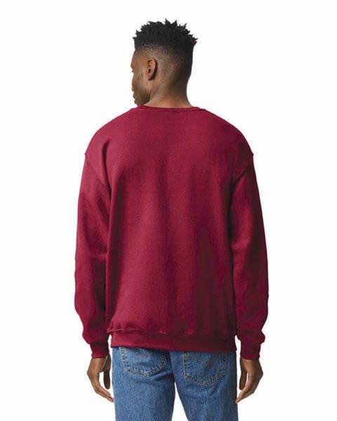 Sweat-shirt col rond Heavy Blend™ – Image 73