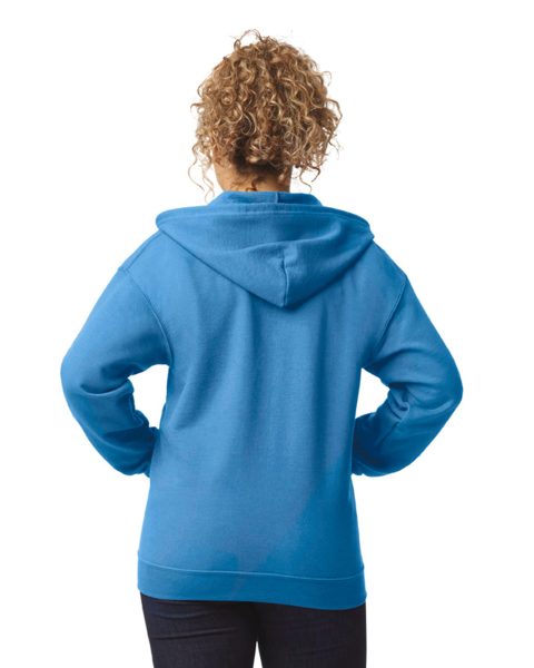 Sweat-shirt homme zippé capuche Heavy Blend™ – Image 50