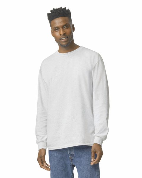 T-shirt manches longues Ultra Cotton™ – Image 57