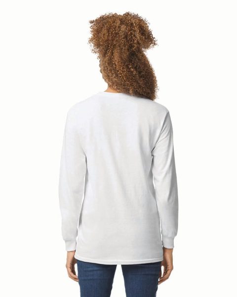 T-shirt manches longues Ultra Cotton™ – Image 56