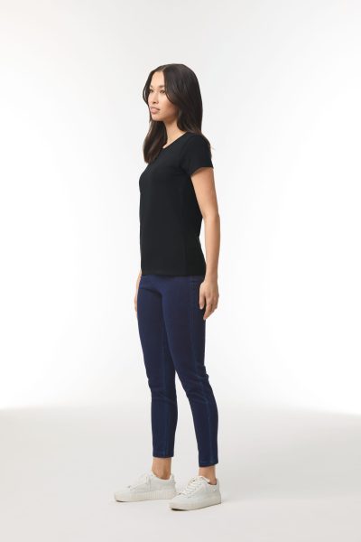 T-shirt femme Heavy Cotton™ – Image 59