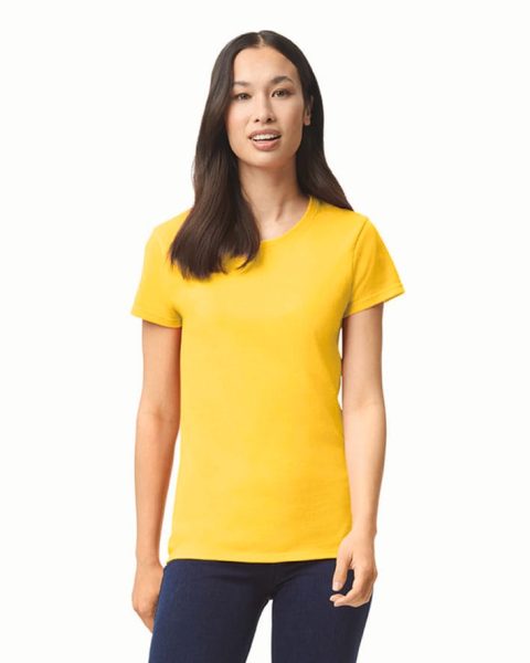 T-shirt femme Heavy Cotton™ – Image 61