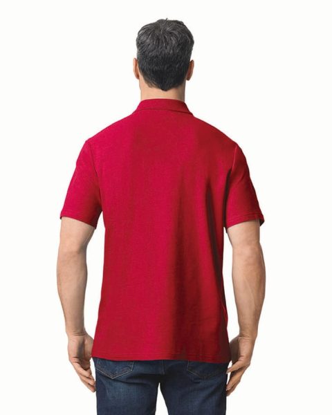 Polo Homme Softstyle Double Piqué – Image 12