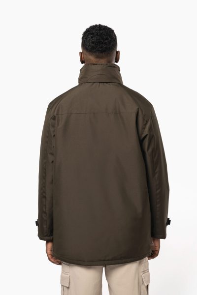 Parka doublure matelassée – Image 979