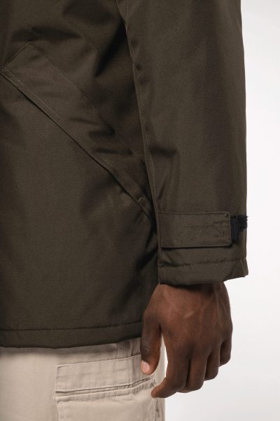Parka doublure matelassée – Image 983