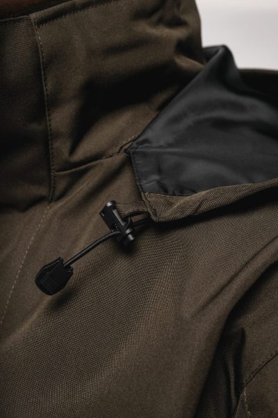 Parka doublure matelassée – Image 987