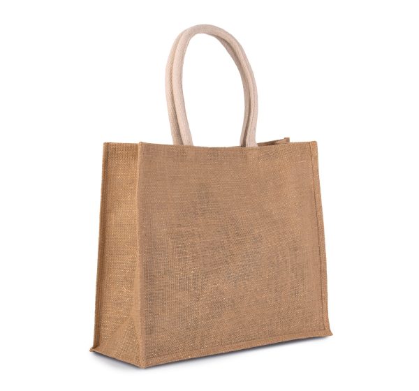 Sac de plage en jute – Image 272