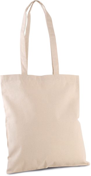 Sac shopping classique coton bio