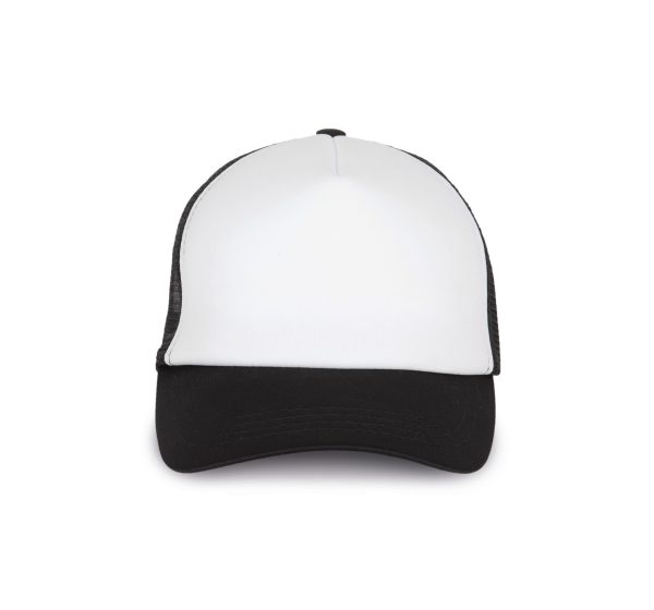 Casquette trucker - 5 Panneaux – Image 851