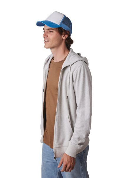 Casquette trucker - 5 Panneaux – Image 847