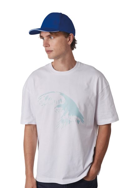 Casquette Baseball avec sandwich - 6 panneaux – Image 505